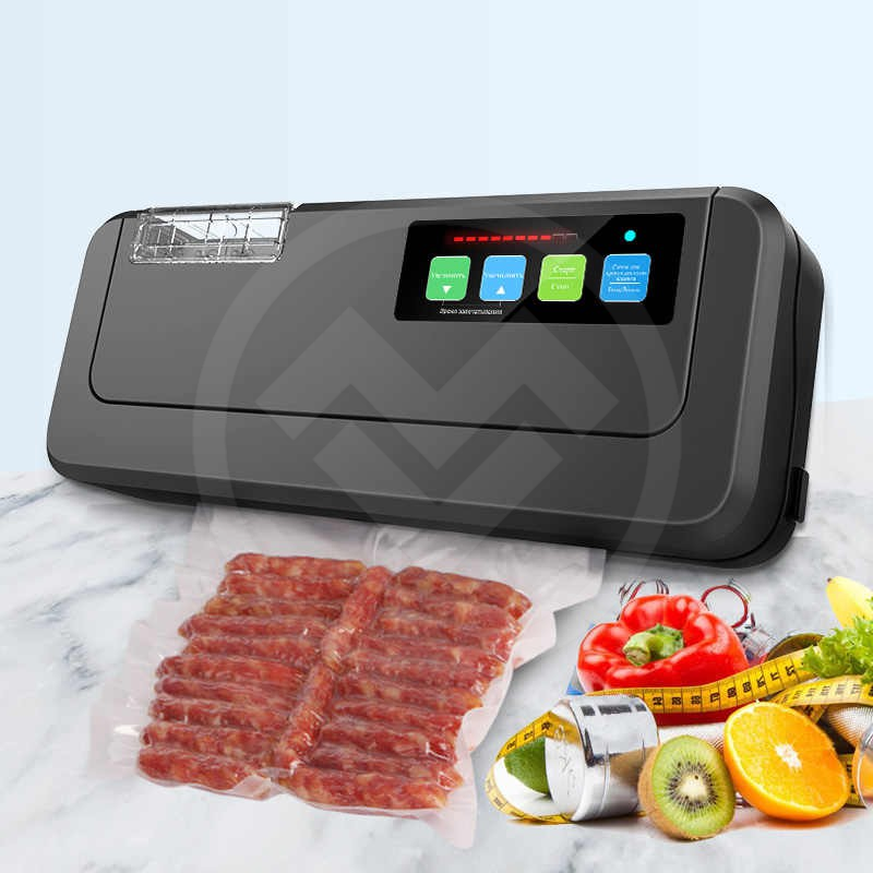 Vacuum Master - Vacuum Packing Machine Johor Bahru (JB), Malaysia